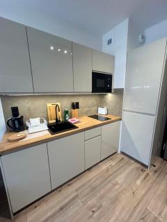 Premium Apartamenty Grunwaldzka 25 - Bydgoszcz - 9