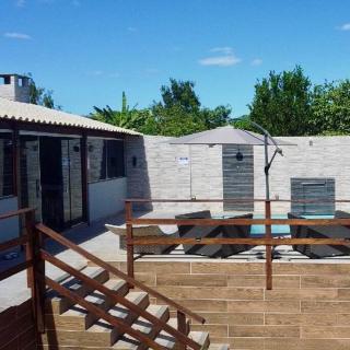 Casa a 30km da Serra do Cipó-MG - Jaboticatubas - 3