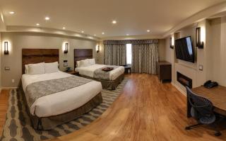 Hotel Strata - 2