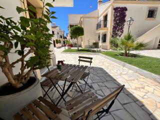 Casa Veratense Vera Playa - 7