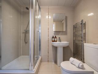 Spacious City Sanctuary - Newcastle upon Tyne - 5