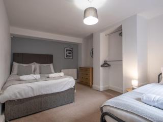 Spacious City Sanctuary - Newcastle upon Tyne - 6