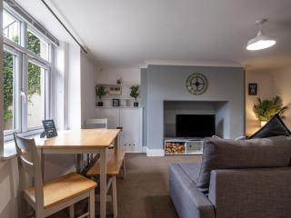 Spacious City Sanctuary - Newcastle upon Tyne - 4