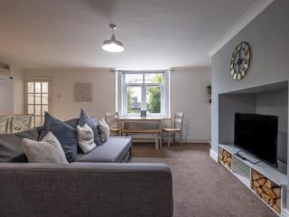 Spacious City Sanctuary - Newcastle upon Tyne - 3