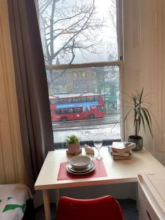 Nice Flat in Heart of London - Londra - 5