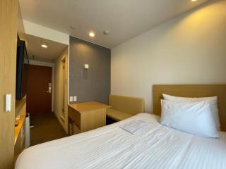 Rembrandt inn Aomori - 2