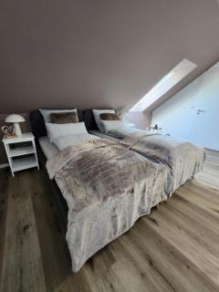 WOHNEN AM SCHLOSSPARK - Parkblick Zimmer - 7