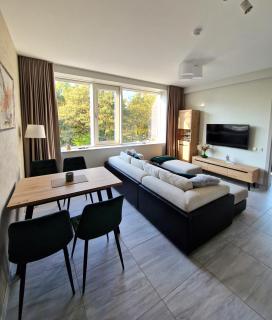 Meilės alėjos apartamentai - 5