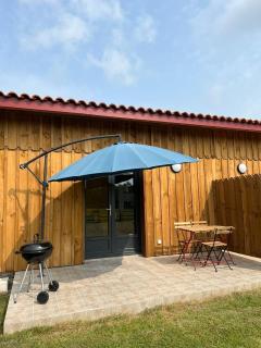 eco nature, gite à la ferme - Vendays-Montalivet - 7