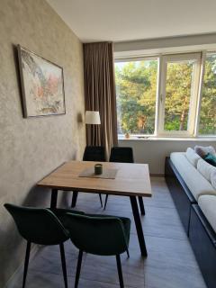 Meilės alėjos apartamentai - 4