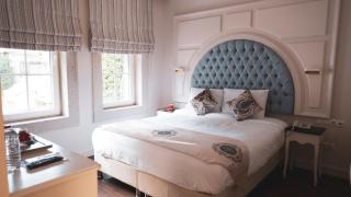 Salbakos Herakleia Boutique Hotel - Alaçatı - 8