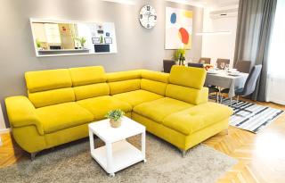 Casa de Dinca, 2 bedroom, 6 person, free parking zone - Zagreb - 0