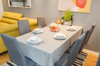 Casa de Dinca, 2 bedroom, 6 person, free parking zone - Zagreb - 7