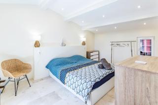 Duplex dans les Pins - Saint-Raphaël - 3