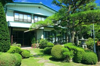 Yabukiso - Yamanakako - 4