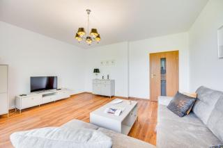 Apartament Focha ProstyWynajem Premium Parking Sauna Kort - Gdańsk - 7