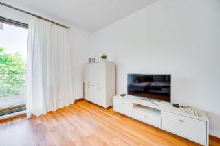 Apartament Focha ProstyWynajem Premium Parking Sauna Kort - Gdańsk - 5