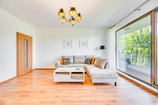 Apartament Focha ProstyWynajem Premium Parking Sauna Kort - Gdańsk - 0