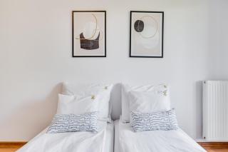 Apartament Focha ProstyWynajem Premium Parking Sauna Kort - Gdańsk - 2