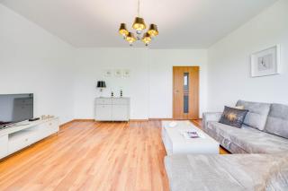 Apartament Focha ProstyWynajem Premium Parking Sauna Kort - Gdańsk - 3