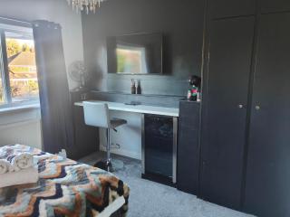 City Centre Room - 9