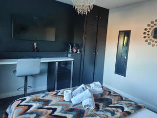 City Centre Room - Chester - 8