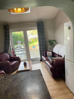 City Centre Room - Chester - 2