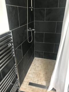 City Centre Room - Chester - 1