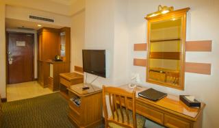 Pearl View Hotel Prai, Penang - Perai - 8