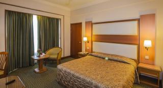 Pearl View Hotel Prai, Penang - Perai - 7