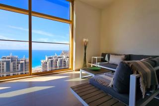 Intempo by Holuxe - 211- 21st floor - Benidorm - 9