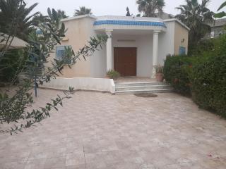 Location de vacances Mer & Campagne Sousse Chott-Meriem - Chott Meriem - 0