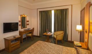 Pearl View Hotel Prai, Penang - Perai - 6