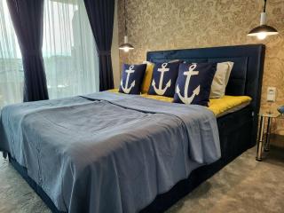 Sea view luxury appartment - Varna City - 0
