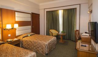 Pearl View Hotel Prai, Penang - Perai - 5
