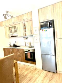 Апартамент Франческа - 3