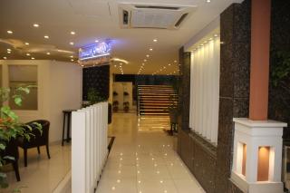 Fort Continental Hotel - 3