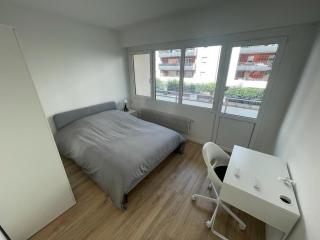 M50 Marquer Jolie chambre - Annemasse - 4
