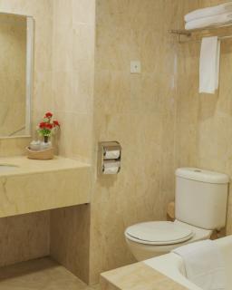 Pearl View Hotel Prai, Penang - Perai - 4