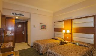 Pearl View Hotel Prai, Penang - Perai - 3