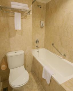 Pearl View Hotel Prai, Penang - Perai - 2