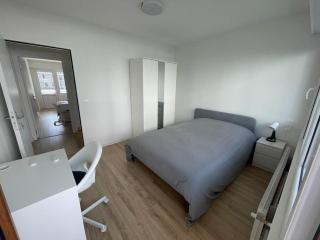 M50 Marquer Jolie chambre - Annemasse - 5
