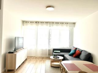 M50 Marquer Jolie chambre - Annemasse - 6