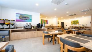 Skykhan Otel - Fethiye - 1