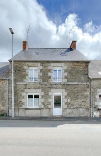 Gîte St Ylé - Pontorson - 7