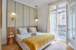 Apartment Opera Vendome by Studio Prestige - Paris - 1