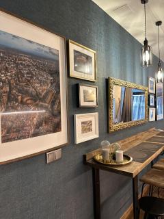 Magnifica vivienda a estrenar junto a Plaza España - Valencia - 4