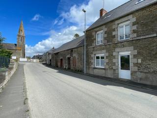 Gîte St Ylé - Pontorson - 1