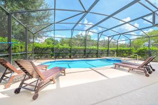 Solterra Resort Home - Waterslide and Lazy River - Davenport - 6