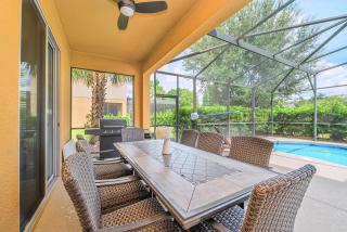 Solterra Resort Home - Waterslide and Lazy River - Davenport - 1